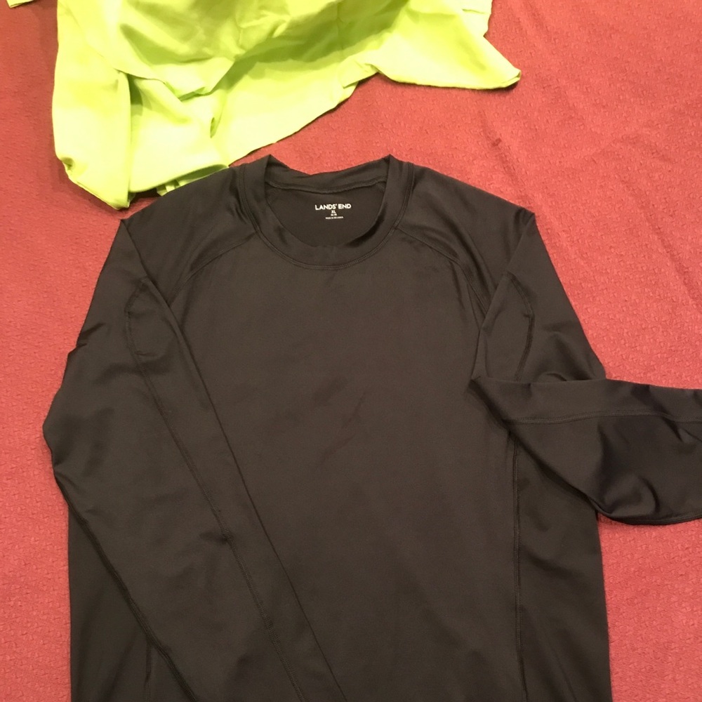 Rash guard